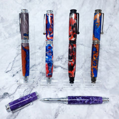 Virage Style Pens