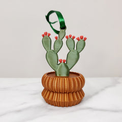 ハスラボ プロジェクト ギャラクタス Cactus Ornament – Boyd's Custom Fabrication
