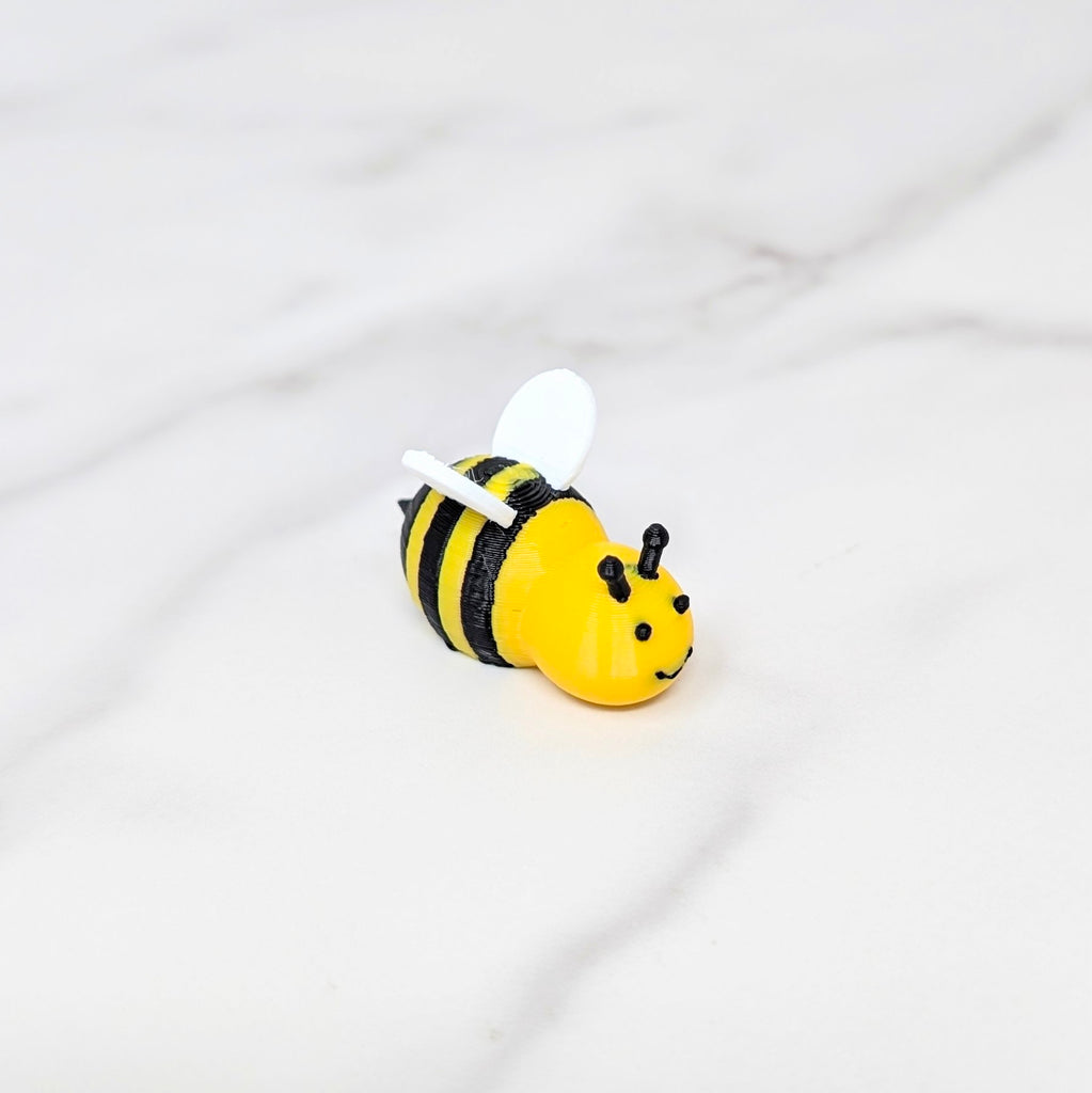 Critter Magnet - Bee