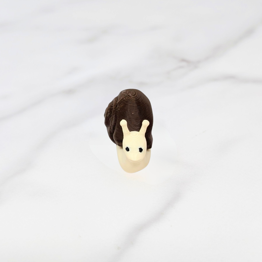 Critter Magnet - Snail